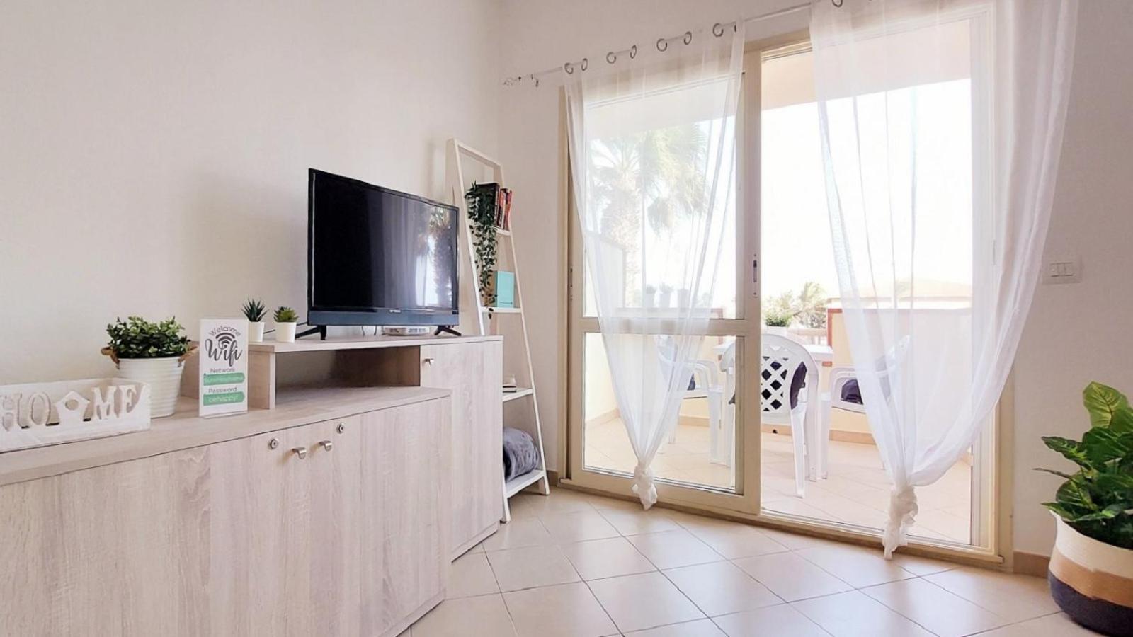 Sunshine Home Sal Santa Maria Luaran gambar