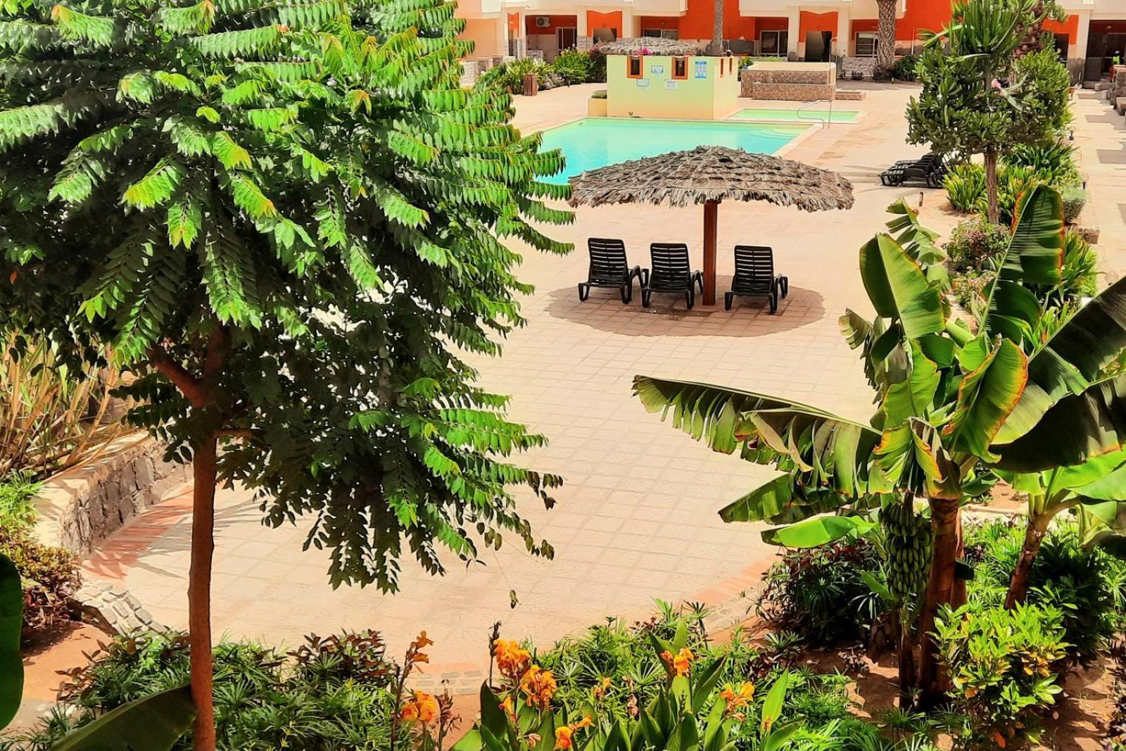 Sunshine Home Sal Santa Maria Luaran gambar