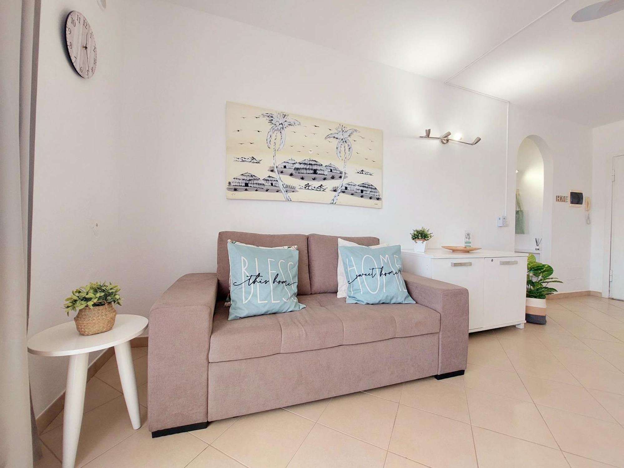Sunshine Home Sal Santa Maria Luaran gambar